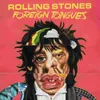 The Rolling Stones - Foreign Tongues cover